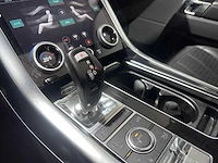 Land rover - range rover sport - 3.0 sdv6 auto dyn 7p - rr-228-k - afbeelding 4 van  25