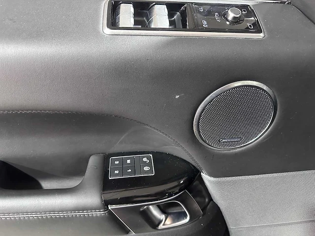 Land rover - range rover sport - 3.0 sdv6 auto dyn 7p - rr-228-k - afbeelding 5 van  25