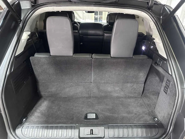 Land rover - range rover sport - 3.0 sdv6 auto dyn 7p - rr-228-k - afbeelding 10 van  25