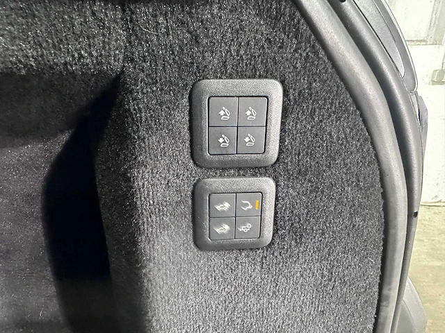 Land rover - range rover sport - 3.0 sdv6 auto dyn 7p - rr-228-k - afbeelding 13 van  25