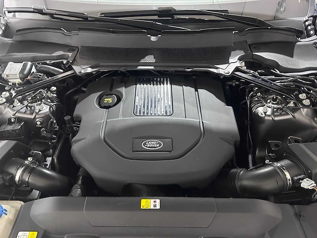 Land rover - range rover sport - 3.0 sdv6 auto dyn 7p - rr-228-k - afbeelding 17 van  25