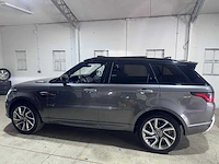 Land rover - range rover sport - 3.0 sdv6 auto dyn 7p - rr-228-k - afbeelding 12 van  25