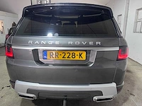 Land rover - range rover sport - 3.0 sdv6 auto dyn 7p - rr-228-k - afbeelding 20 van  25