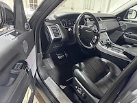 Land rover - range rover sport - 3.0 sdv6 auto dyn 7p - rr-228-k - afbeelding 24 van  25