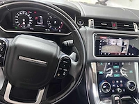 Land rover - range rover sport - 3.0 sdv6 auto dyn 7p - rr-228-k - afbeelding 25 van  25