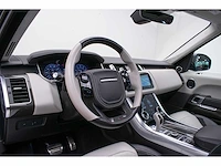 Land rover - range rover sport - 5.0 v8 sc svr - j-632-pd - afbeelding 3 van  41