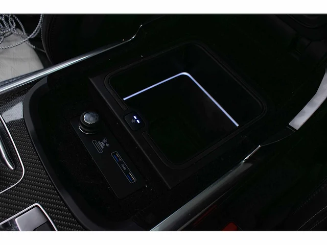 Land rover - range rover sport - 5.0 v8 sc svr - j-632-pd - afbeelding 4 van  41