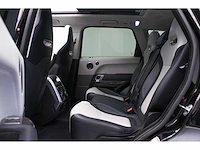 Land rover - range rover sport - 5.0 v8 sc svr - j-632-pd - afbeelding 5 van  41