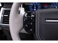 Land rover - range rover sport - 5.0 v8 sc svr - j-632-pd - afbeelding 7 van  41