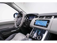 Land rover - range rover sport - 5.0 v8 sc svr - j-632-pd - afbeelding 9 van  41