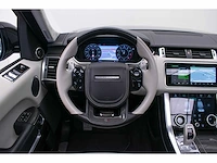 Land rover - range rover sport - 5.0 v8 sc svr - j-632-pd - afbeelding 10 van  41