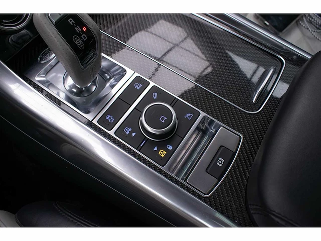 Land rover - range rover sport - 5.0 v8 sc svr - j-632-pd - afbeelding 14 van  41
