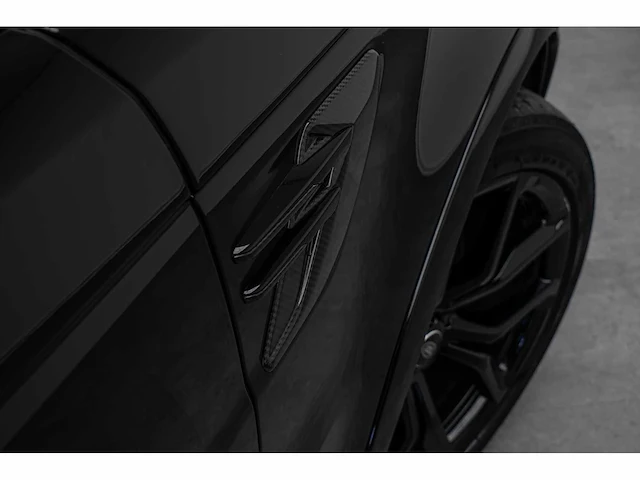 Land rover - range rover sport - 5.0 v8 sc svr - j-632-pd - afbeelding 16 van  41