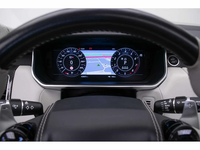 Land rover - range rover sport - 5.0 v8 sc svr - j-632-pd - afbeelding 17 van  41