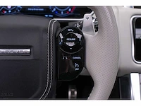 Land rover - range rover sport - 5.0 v8 sc svr - j-632-pd - afbeelding 21 van  41