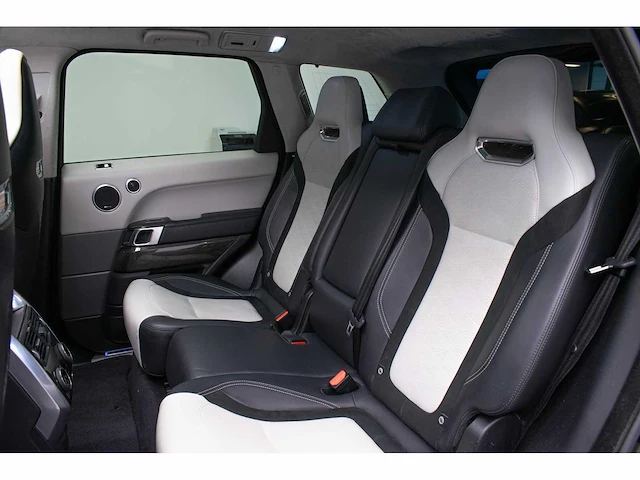 Land rover - range rover sport - 5.0 v8 sc svr - j-632-pd - afbeelding 22 van  41