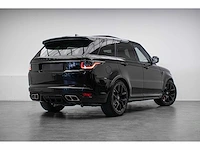 Land rover - range rover sport - 5.0 v8 sc svr - j-632-pd - afbeelding 12 van  41
