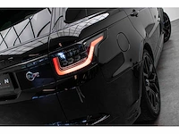 Land rover - range rover sport - 5.0 v8 sc svr - j-632-pd - afbeelding 24 van  41