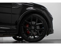 Land rover - range rover sport - 5.0 v8 sc svr - j-632-pd - afbeelding 29 van  41