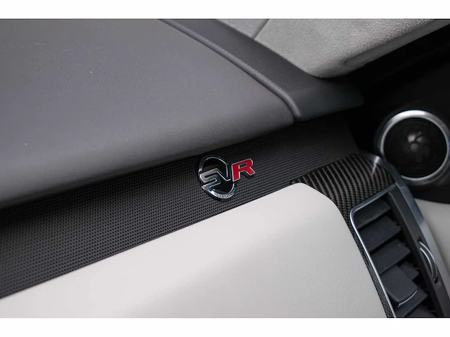 Land rover - range rover sport - 5.0 v8 sc svr - j-632-pd - afbeelding 32 van  41