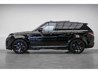 Land rover - range rover sport - 5.0 v8 sc svr - j-632-pd - afbeelding 23 van  41