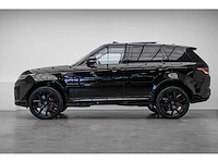Land rover - range rover sport - 5.0 v8 sc svr - j-632-pd - afbeelding 34 van  41