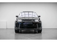 Land rover - range rover sport - 5.0 v8 sc svr - j-632-pd - afbeelding 37 van  41
