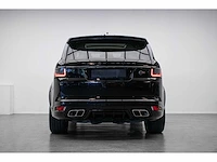 Land rover - range rover sport - 5.0 v8 sc svr - j-632-pd - afbeelding 38 van  41
