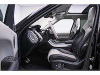 Land rover - range rover sport - 5.0 v8 sc svr - j-632-pd - afbeelding 40 van  41
