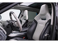 Land rover - range rover sport - 5.0 v8 sc svr - j-632-pd - afbeelding 41 van  41