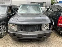 Land rover 3.0 tdv6 onderdelen auto - afbeelding 2 van  3