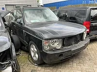 Land rover 3.0 tdv6 onderdelen auto - afbeelding 3 van  3