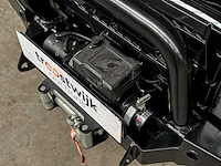Land rover defender 100 4.6 v8 -spectre- 231pk 1990, 31-bp-hl - afbeelding 2 van  62