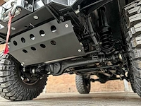 Land rover defender 100 4.6 v8 -spectre- 231pk 1990, 31-bp-hl - afbeelding 3 van  62