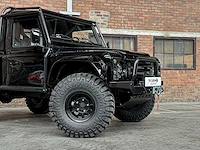 Land rover defender 100 4.6 v8 -spectre- 231pk 1990, 31-bp-hl - afbeelding 9 van  62
