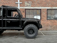 Land rover defender 100 4.6 v8 -spectre- 231pk 1990, 31-bp-hl - afbeelding 14 van  62