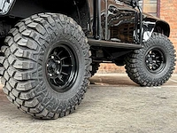 Land rover defender 100 4.6 v8 -spectre- 231pk 1990, 31-bp-hl - afbeelding 17 van  62