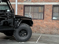 Land rover defender 100 4.6 v8 -spectre- 231pk 1990, 31-bp-hl - afbeelding 18 van  62