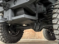 Land rover defender 100 4.6 v8 -spectre- 231pk 1990, 31-bp-hl - afbeelding 19 van  62