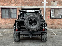 Land rover defender 100 4.6 v8 -spectre- 231pk 1990, 31-bp-hl - afbeelding 21 van  62
