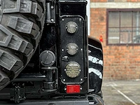 Land rover defender 100 4.6 v8 -spectre- 231pk 1990, 31-bp-hl - afbeelding 22 van  62