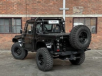 Land rover defender 100 4.6 v8 -spectre- 231pk 1990, 31-bp-hl - afbeelding 26 van  62