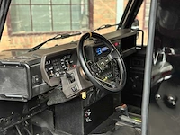 Land rover defender 100 4.6 v8 -spectre- 231pk 1990, 31-bp-hl - afbeelding 30 van  62