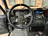 Land rover defender 100 4.6 v8 -spectre- 231pk 1990, 31-bp-hl - afbeelding 31 van  62