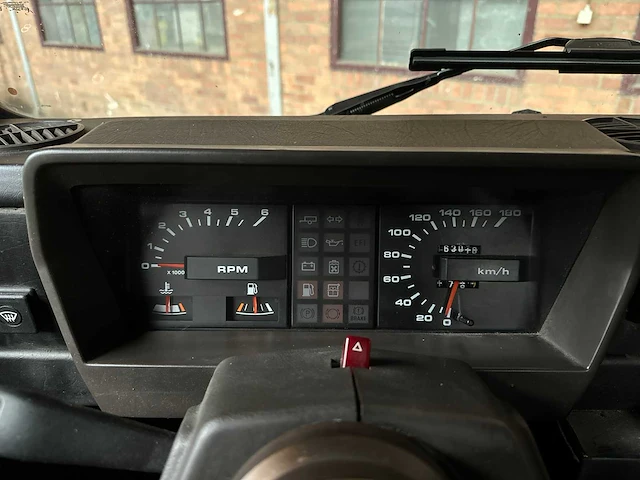 Land rover defender 100 4.6 v8 -spectre- 231pk 1990, 31-bp-hl - afbeelding 36 van  62
