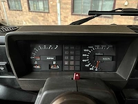 Land rover defender 100 4.6 v8 -spectre- 231pk 1990, 31-bp-hl - afbeelding 36 van  62