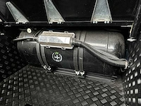 Land rover defender 100 4.6 v8 -spectre- 231pk 1990, 31-bp-hl - afbeelding 44 van  62