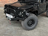 Land rover defender 100 4.6 v8 -spectre- 231pk 1990, 31-bp-hl - afbeelding 34 van  62