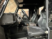 Land rover defender 100 4.6 v8 -spectre- 231pk 1990, 31-bp-hl - afbeelding 52 van  62