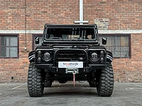 Land rover defender 100 4.6 v8 -spectre- 231pk 1990, 31-bp-hl - afbeelding 60 van  62